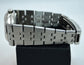 Vintage Rolex Oysterquartz 17014 Datejust Steel 18K Wristwatch 1985 Box Papers "New Old Stock!" - Hashtag Watch Company