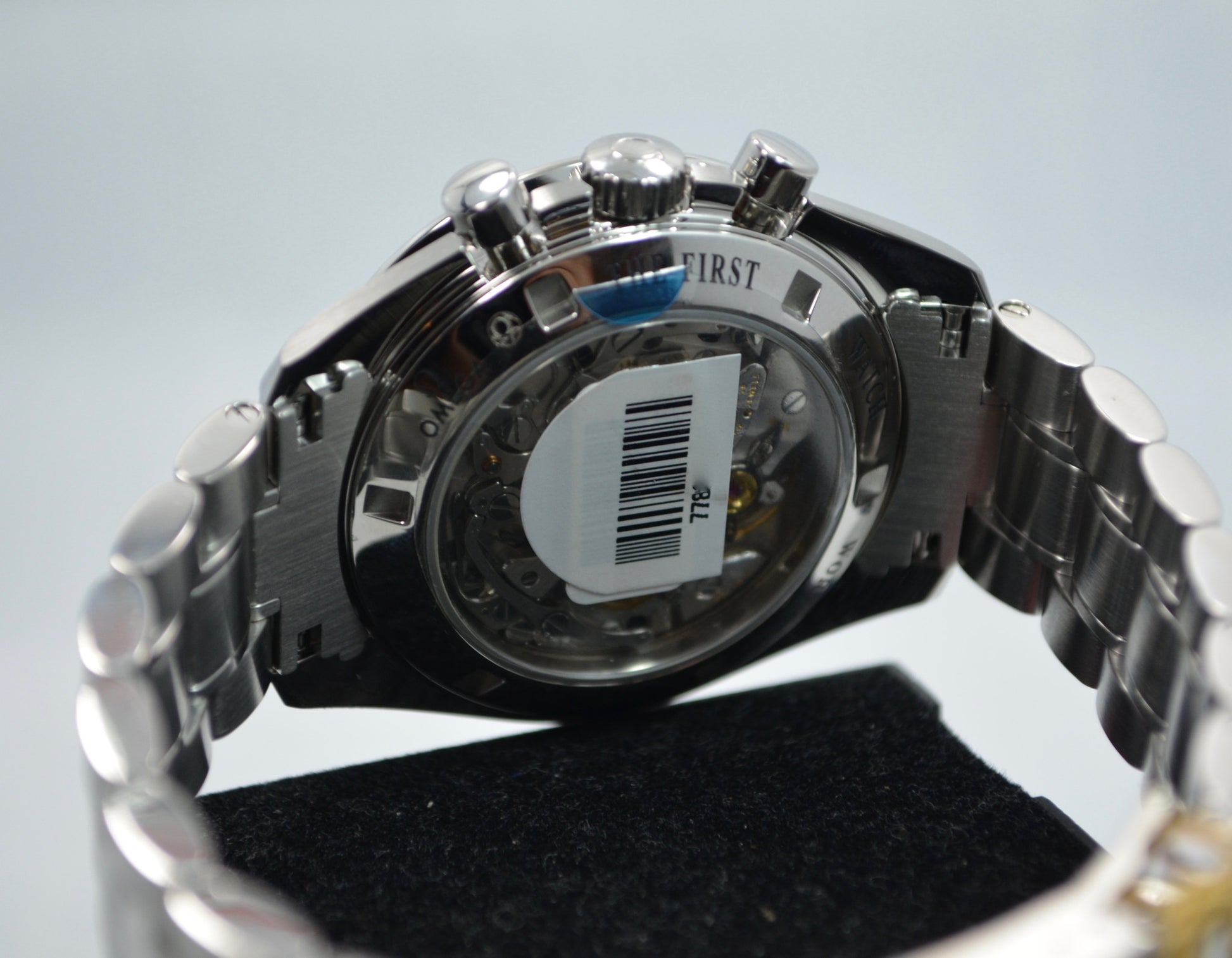 OMEGA SPEEDMASTER MOONWATCH PROFESSIONAL CHRONOGRAPH 311.30.42.30.01.005 WATCH - Hashtag Watch Company
