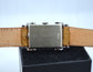 Vintage Longines Top Hat 14K White Gold Diamond Bezel 1940's Ladies Manual Watch - Hashtag Watch Company