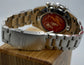 Omega Speedmaster Gemini IV 4 Chronograph 35658000 Blue Limited Wristwatch - Hashtag Watch Company