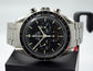 Vintage Omega Speedmaster ST 145.022 1978 Stainless Steel Chronograph Cal. 861 Watch - Hashtag Watch Company