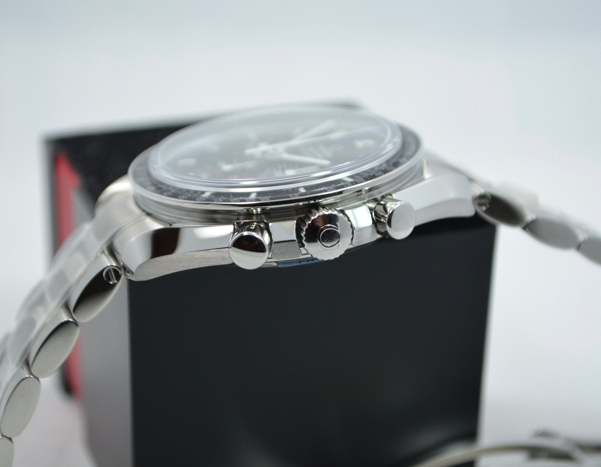 OMEGA SPEEDMASTER MOONWATCH PROFESSIONAL CHRONOGRAPH 311.30.42.30.01.005 WATCH - Hashtag Watch Company