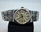 Vintage Rolex Oysterquartz 17014 Datejust Steel 18K Wristwatch 1985 Box Papers "New Old Stock!" - Hashtag Watch Company