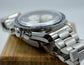 Omega Speedmaster Gemini IV 4 Chronograph 35658000 Blue Limited Wristwatch - Hashtag Watch Company