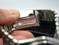 Vintage Omega Speedmaster ST 145.022 1978 Stainless Steel Chronograph Cal. 861 Watch - Hashtag Watch Company