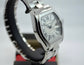 Cartier Roadster W62025V3 2510 Steel Roman Large Size Automatic Watch Box Papers - Hashtag Watch Company