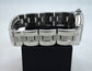 Cartier Roadster W62025V3 2510 Steel Roman Large Size Automatic Watch Box Papers - Hashtag Watch Company