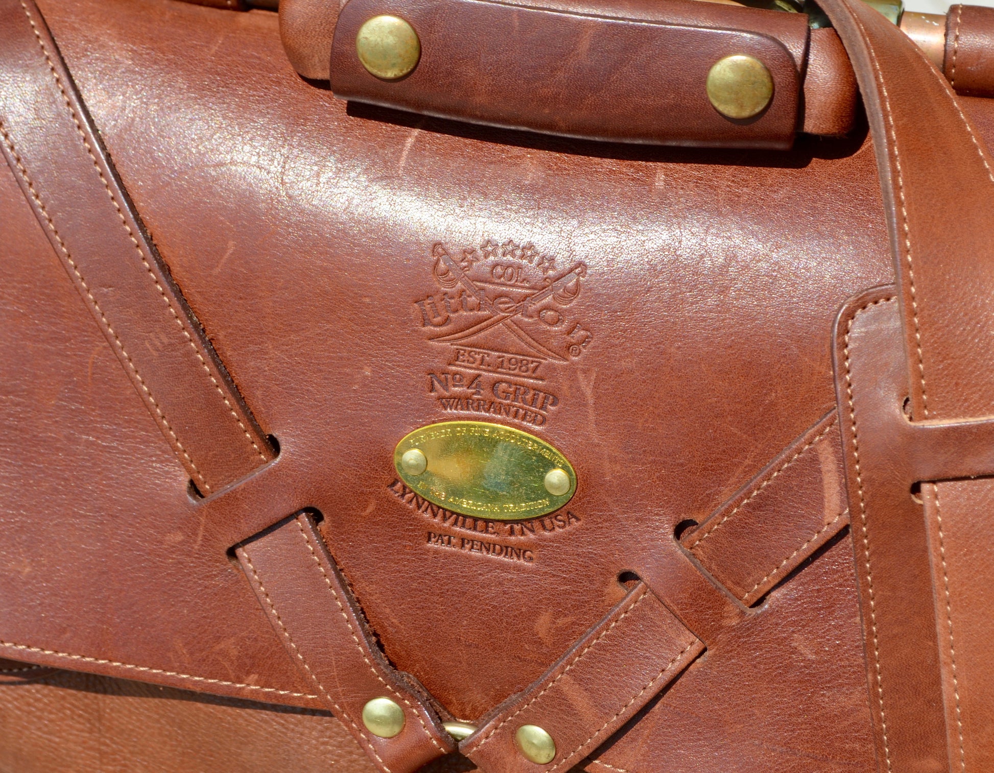 Choisir un sac de voyage en cuir vintage pour 2025 Choisir un sac de voyage en cuir vintage pour 2025