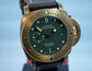 Panerai PAM 382 Bronzo Luminor Submersible 1950 3 Day Automatic Watch - Hashtag Watch Company