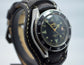Vintage Eberhard & Co. Scafograf 200 Date Stainless Steel Divers Watch - Hashtag Watch Company