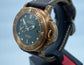 Panerai PAM 382 Bronzo Luminor Submersible 1950 3 Day Automatic Watch - Hashtag Watch Company