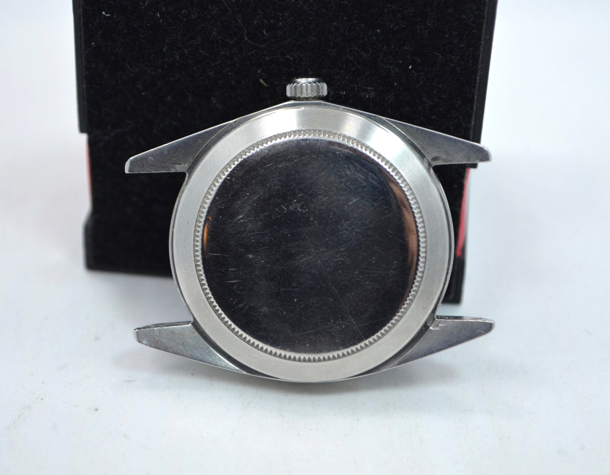 Vintage Rolex Milgauss 1019 CERN Dial 1967 Cal. 1530 Stainless Steel Wristwatch - Hashtag Watch Company