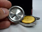 Vintage Rolex Milgauss 1019 CERN Dial 1967 Cal. 1530 Stainless Steel Wristwatch - Hashtag Watch Company