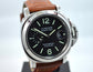 Panerai Luminor Marina PAM 104 44mm "E" Series Steel Automatic Watch - Hashtag Watch Company