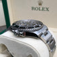 Rolex Submariner Date 116610 LN Stainless Steel Ceramic Wristwatch 2016 Box Papers - Hashtag Watch Company