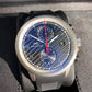 IWC Portuguese Yacht Club IW390212 Black Carbon Titanium Chronograph Volvo Ocean Race Box Papers - Hashtag Watch Company
