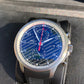 IWC Portuguese Yacht Club IW390212 Black Carbon Titanium Chronograph Volvo Ocean Race Box Papers - Hashtag Watch Company