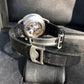 IWC Portuguese Yacht Club IW390212 Black Carbon Titanium Chronograph Volvo Ocean Race Box Papers - Hashtag Watch Company