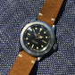 Vintage Rolex Submariner 5513 Gilt Meters First Bart Simpson Wristwatch Circa 1966 - Hashtag Watch Company
