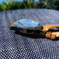Vintage Rolex Submariner 5513 Gilt Meters First Bart Simpson Wristwatch Circa 1966 - Hashtag Watch Company