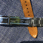 Vintage Rolex Submariner 5513 Gilt Meters First Bart Simpson Wristwatch Circa 1966 - Hashtag Watch Company