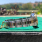 1999 Rolex Oyster Perpetual 76243 Ladies White Roman Two Tone Steel Gold Wristwatch Box Papers - Hashtag Watch Company