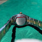 1999 Rolex Oyster Perpetual 76243 Ladies White Roman Two Tone Steel Gold Wristwatch Box Papers - Hashtag Watch Company