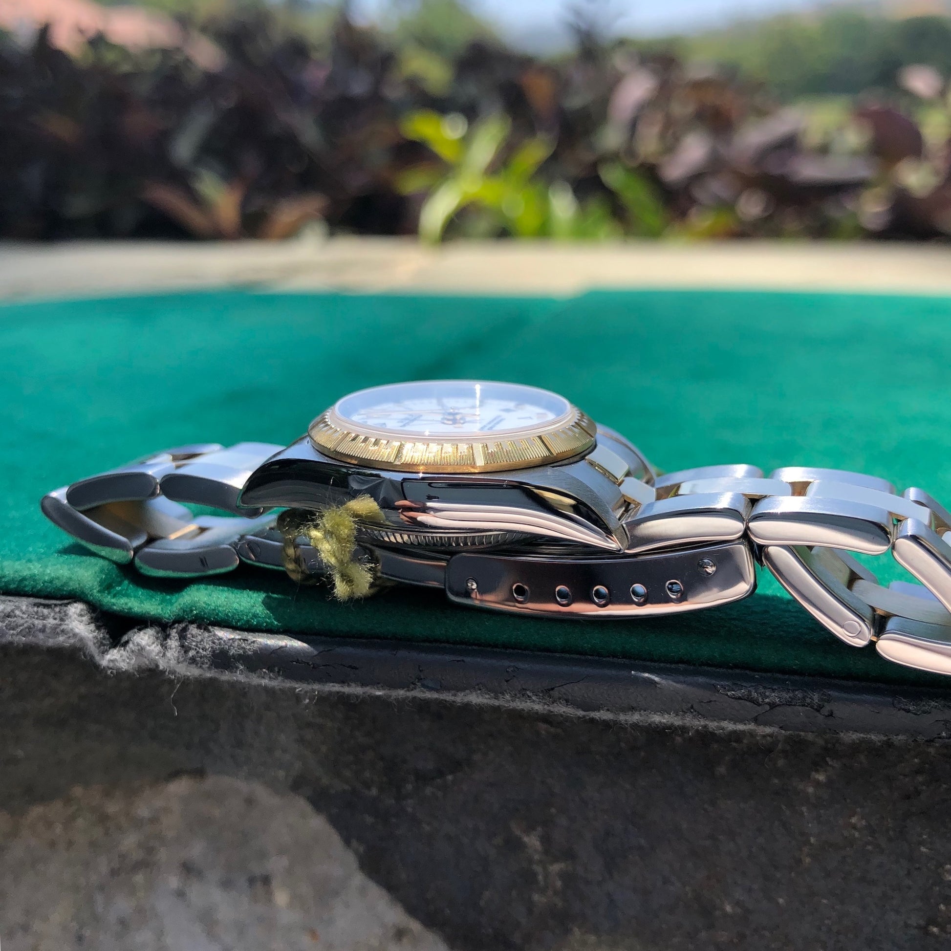 1999 rolex oyster clearance perpetual