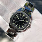 Patek Philippe Jumbo Aquanaut 5065 Stainless Steel Automatic Wristwatch 5065/1A - Hashtag Watch Company