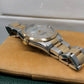 2000 Rolex Datejust 16203 Mother of Pearl Oyster Two Tone Wristwatch Box Papers - Hashtag Watch Company