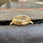 Vintage Omega G6518 14K Yellow Gold 32mm Bumper Automatic Cal. 351 Wristwatch - Hashtag Watch Company