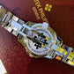 Patek Philippe Jumbo Aquanaut 5065 Stainless Steel Automatic Wristwatch 5065/1A - Hashtag Watch Company