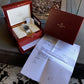 Patek Philippe Jumbo Aquanaut 5065 Stainless Steel Automatic Wristwatch 5065/1A - Hashtag Watch Company