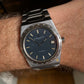 1978 Vacheron Constantin 222 Jumbo 44018 Steel Automatic 38mm Wristwatch with Original Guarantee Papers - Hashtag Watch Company