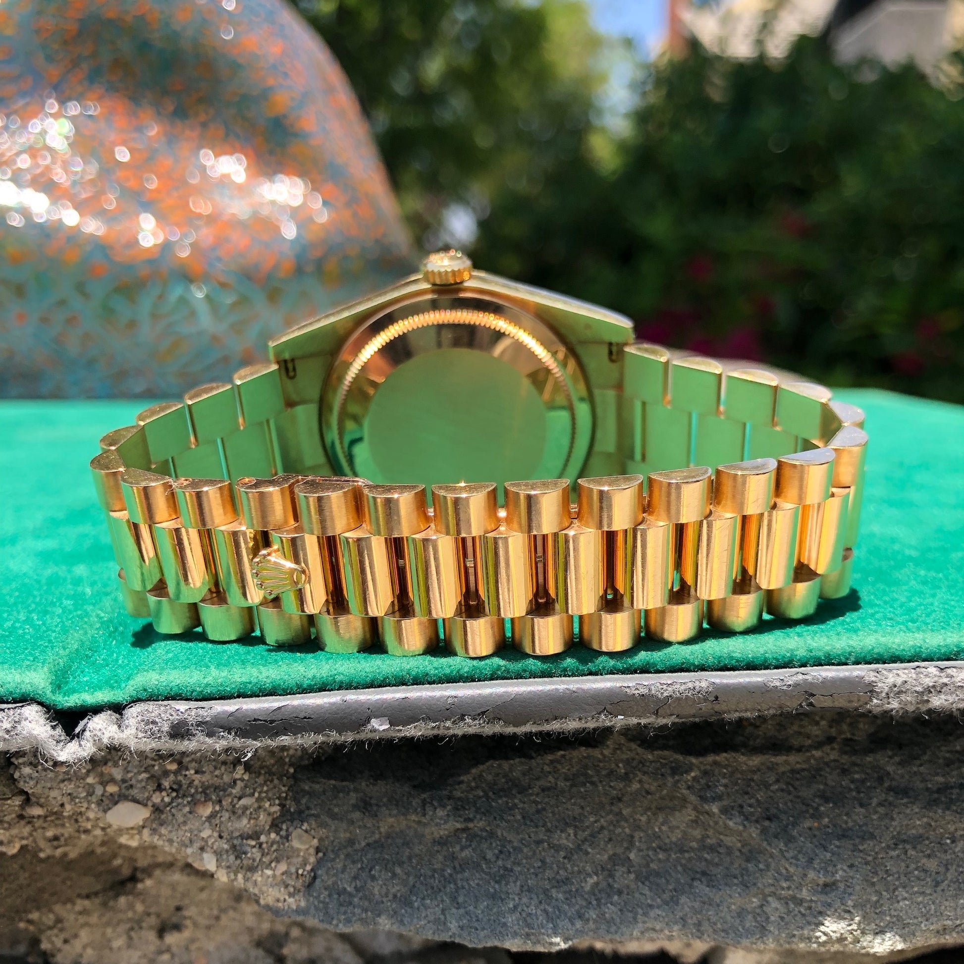 Rolex sales 118238 price