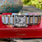 Cartier Tank Francaise W51005Q4 Two Tone Steel Gold Automatic Wristwatch Box & Papers - Hashtag Watch Company