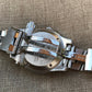Breitling EMERGENCY MISSION A73322 Stainless Steel Chronograph Aviation Wristwatch Box Papers - Hashtag Watch Company