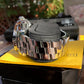 Breitling EMERGENCY MISSION A73322 Stainless Steel Chronograph Aviation Wristwatch Box Papers - Hashtag Watch Company