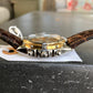 Breitling Chronomat 13047 Stainless Steel Gold Two Tone Chronograph Automatic Wristwatch - Hashtag Watch Company