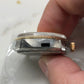 1978 Rolex Datejust 16013 Two Tone Tiffany & Co. Champagne Dial Wristwatch - Hashtag Watch Company