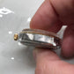 1978 Rolex Datejust 16013 Two Tone Tiffany & Co. Champagne Dial Wristwatch - Hashtag Watch Company