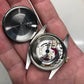 1978 Rolex Datejust 16013 Two Tone Tiffany & Co. Champagne Dial Wristwatch - Hashtag Watch Company