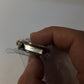 Vintage Rolex Datejust 1601 Sigma Steel Gold Two Tone Jubilee Champagne Automatic Wristwatch Box Papers Circa 1973 - Hashtag Watch Company