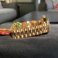 Rolex Datejust 179178 Ladies President Black Diamond Automatic 26mm Wristwatch Box & Papers - Hashtag Watch Company
