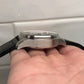 2022 IWC Pilot IW377709 Steel Chronograph Automatic 43mm Black Watch Full Set - Hashtag Watch Company