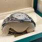 2019 Rolex Oyster Perpetual 114300 White 39mm Stainless Steel Wristwatch Box Papers - Hashtag Watch Company
