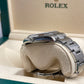 2019 Rolex Oyster Perpetual 114300 White 39mm Stainless Steel Wristwatch Box Papers - Hashtag Watch Company