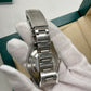 2019 Rolex Oyster Perpetual 114300 White 39mm Stainless Steel Wristwatch Box Papers - Hashtag Watch Company