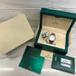 2019 Rolex Oyster Perpetual 114300 White 39mm Stainless Steel Wristwatch Box Papers - Hashtag Watch Company