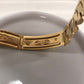 1972 Rolex President 1803 Day Date Yellow Gold Pie Pan Champagne Dial Wristwatch - Hashtag Watch Company